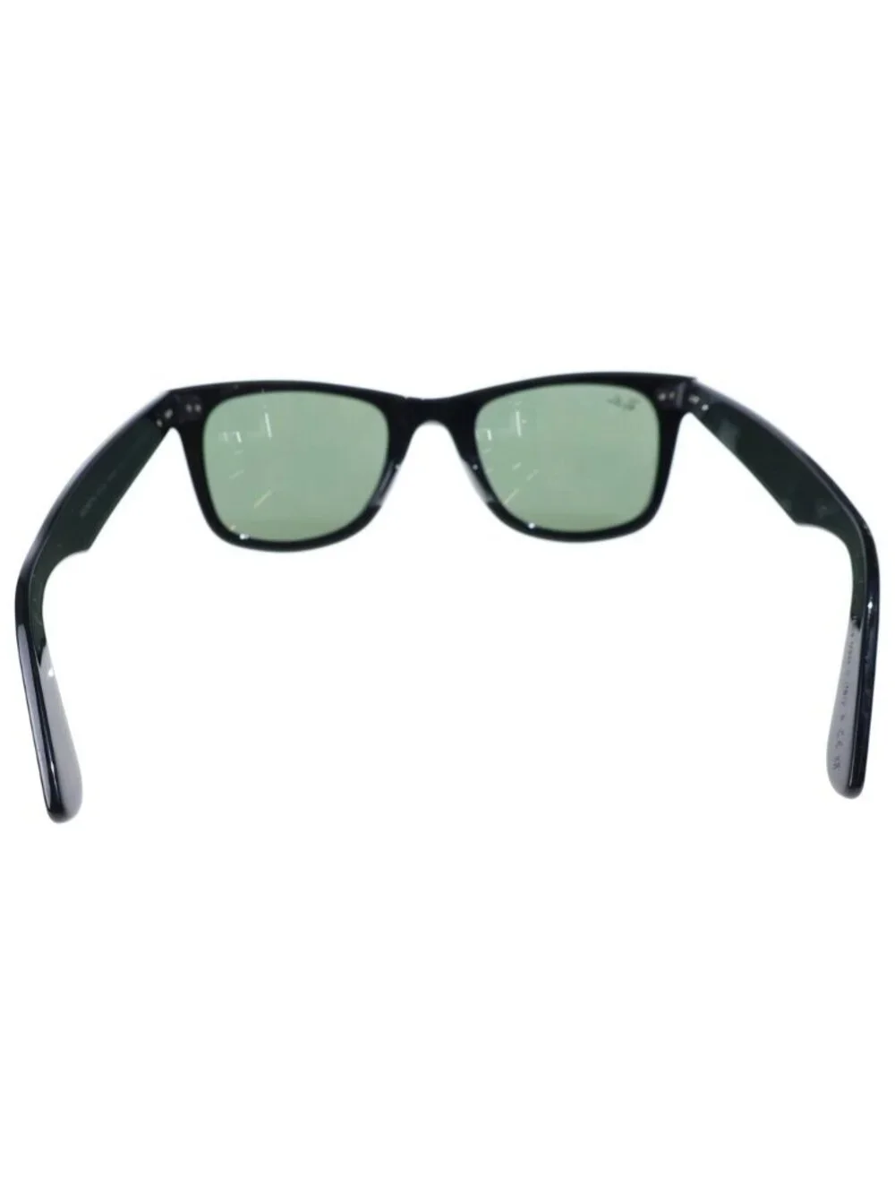 Saint Laurent Paris Ray Ban Wayfarer Square Wellington Sunglasses Eyewear 50